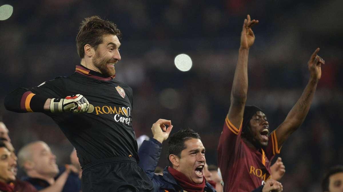 Sormani: "Solo la Roma in campo"