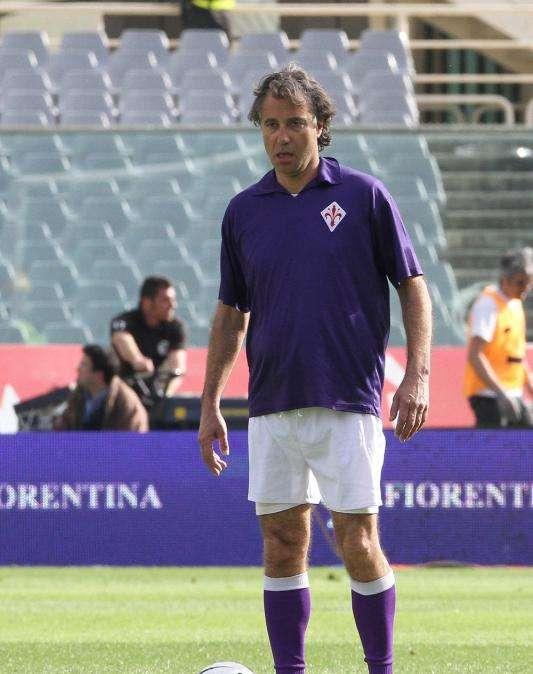 Pin: "La Fiorentina deve archiviare subito il ko di Roma"