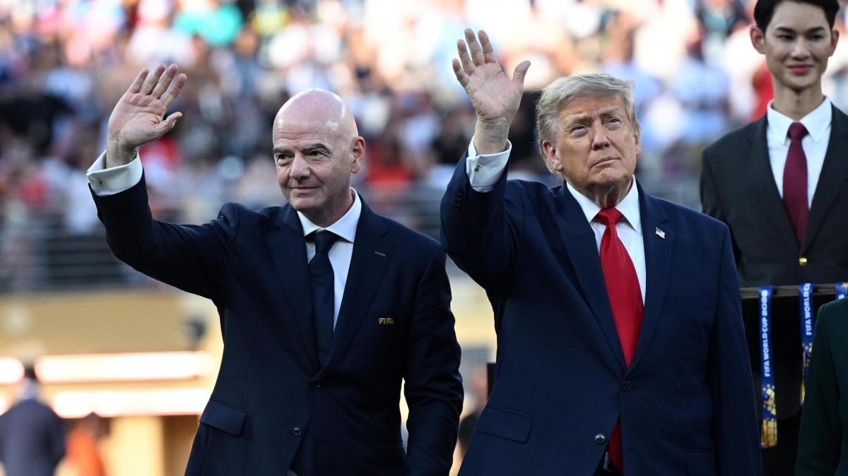 Infantino scricchiola, la CONCACAF: "Imperativo un rinnovamento della presidenza FIFA"