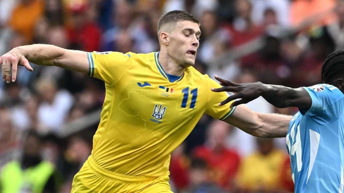 Calciomercato Roma - Dovbyk: "Presto vi dirò perché è saltata la trattativa con l'Atletico Madrid". Offerta da 35 milioni, prossime ore decisive