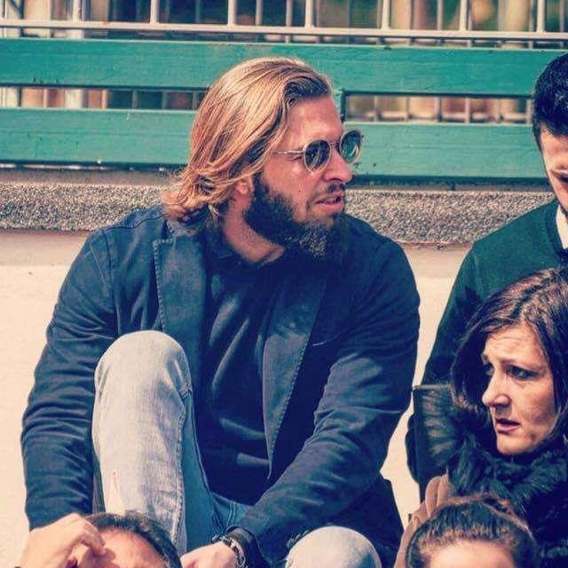ESCLUSIVA VG - Ag. D'Urso: "Latina scelta giusta. Stagione fondamentale per Christian"