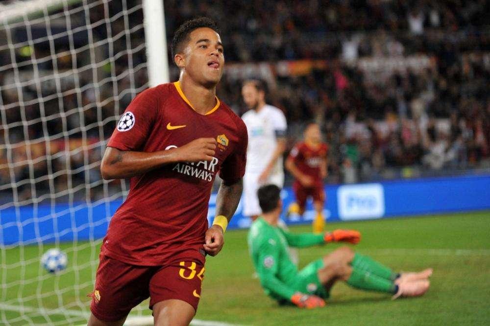 La legge dei Kluivert: Justin prenota il Porto per fare come suo padre Patrick 19 anni fa