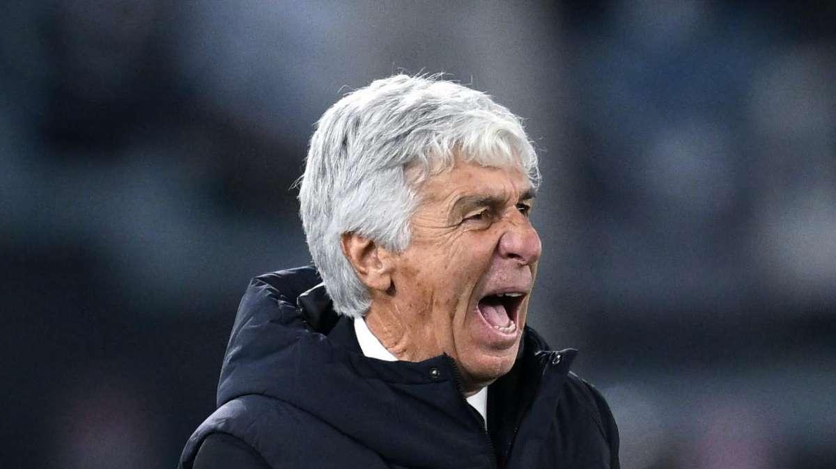 Gasperini: "È giusto che i tifosi credano nello scudetto". VIDEO! 
