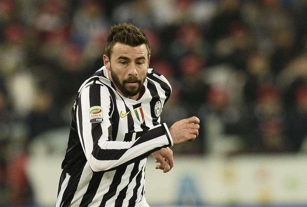 Barzagli: "La Roma ha fatto qualcosa di strepitoso a inizio stagione"