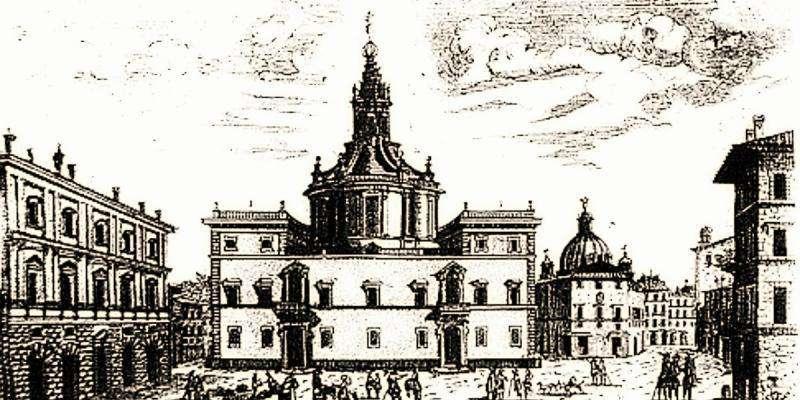 L'Almanacco della Città Eterna - 20 aprile