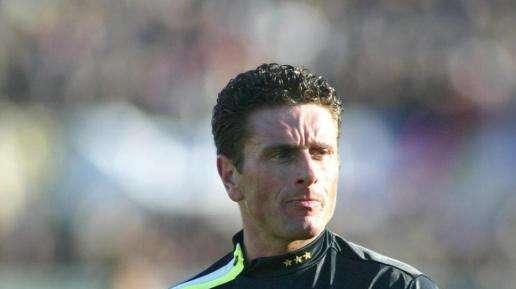 De Santis: "Alla Roma hanno rubato uno scudetto"
