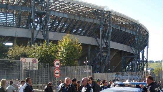 Gazzetta TV, scontri a Campo de' fiori, 16 tifosi del Feyenoord arrestati. VIDEO!