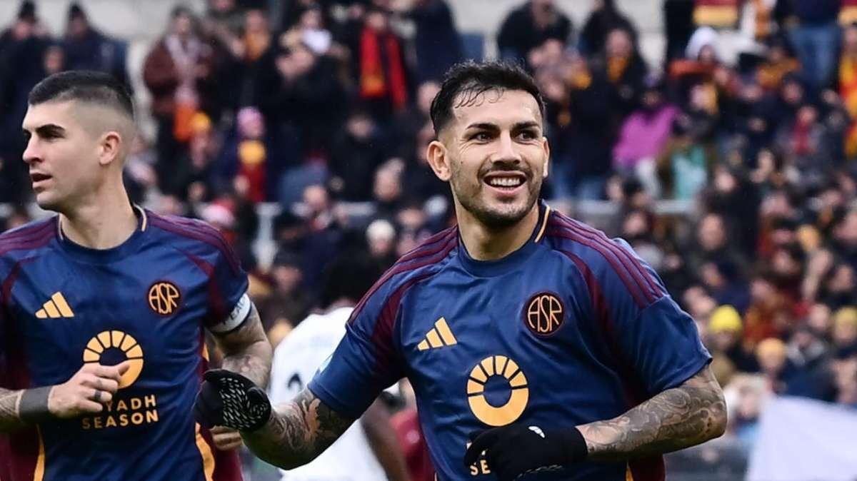 Calciomercato Roma - Paredes, no all'Arabia Saudita: l'argentino vuole dare priorità alla Roma