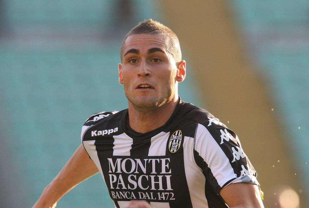 Rosi: "Il Siena con l'Inter farà la sua parte"