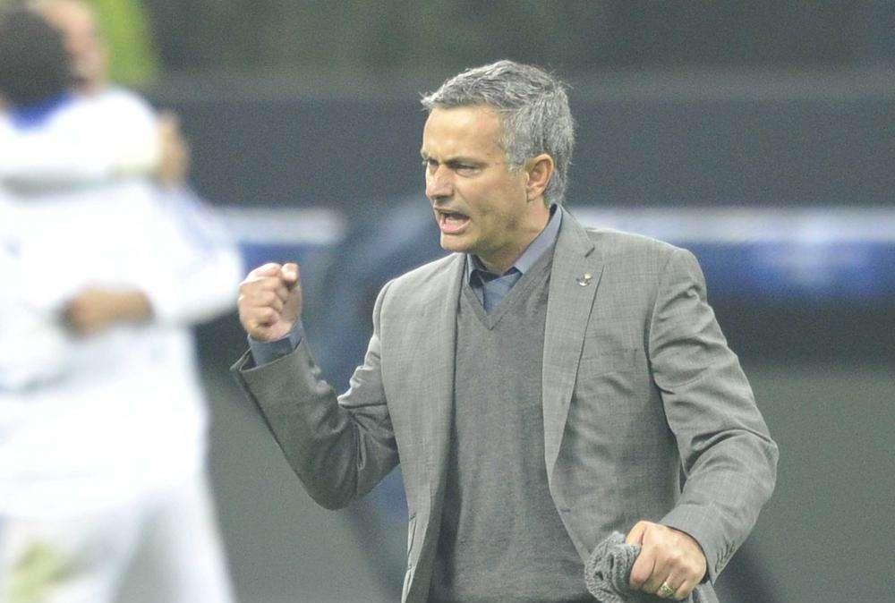 Mourinho percepirà 7 milioni a stagione più bonus