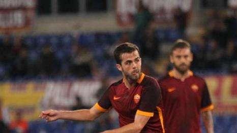 Il Migliore Vocegiallorossa - Pjanic è il man of the match di Roma-Empoli 3-1