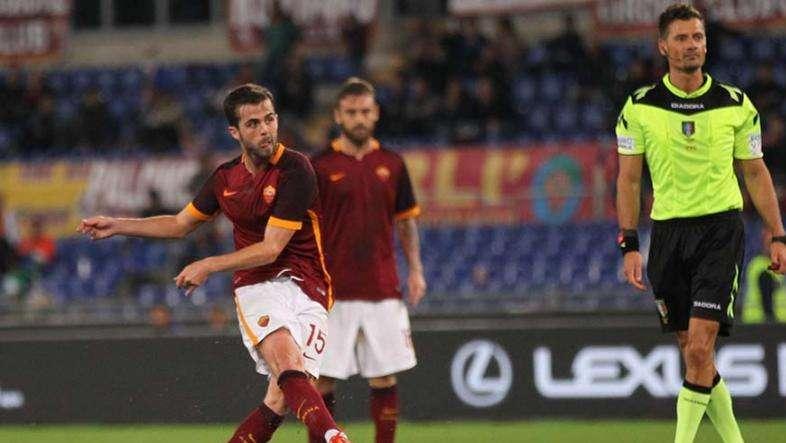 Scacco Matto - Roma-Empoli 3-1