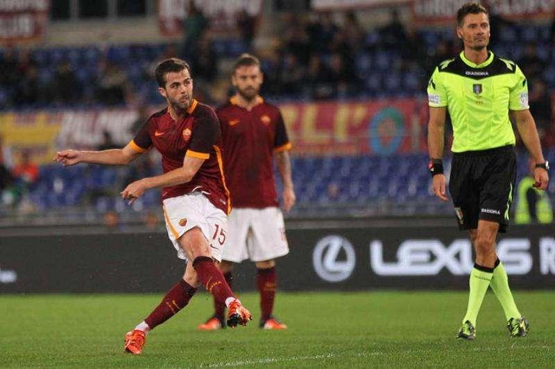 Roma-Empoli 3-1 - Le pagelle