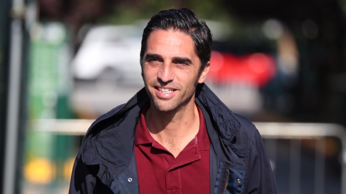 Calciomercato Roma - D'Amico sarà operativo da subito