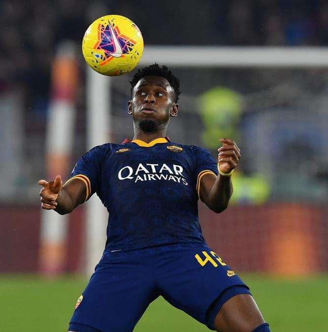 Niente operazione per Diawara, si procede con la terapia conservativa
