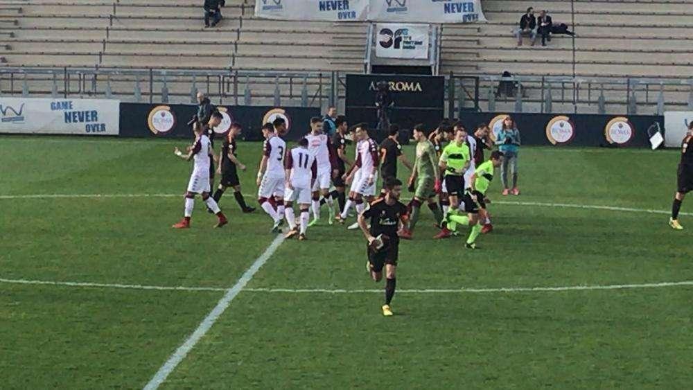 PRIMAVERA - US Sassuolo Calcio vs AS Roma: le probabili formazioni