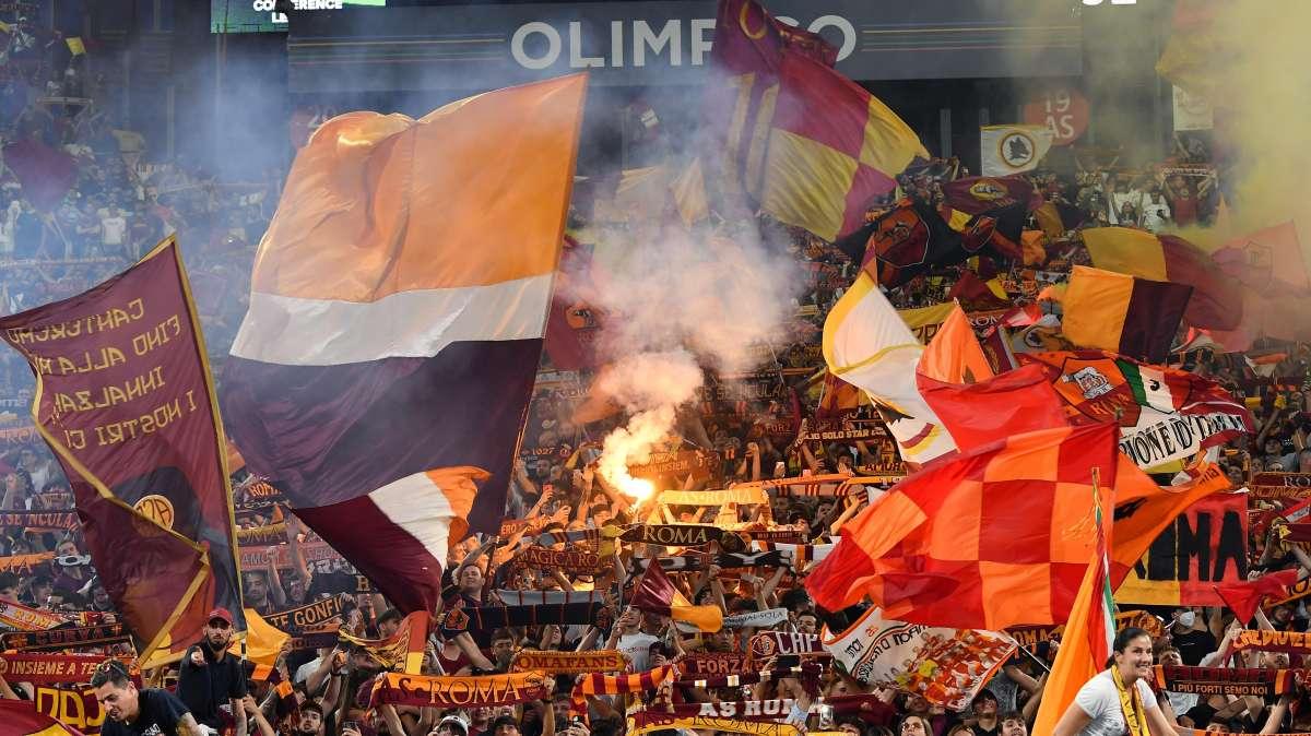 LA VOCE DELLA SERA - Wijnaldum, Contatti in giornata con il PSG. Intervento riuscito per Darboe. Roma Femminile, le parole di Spugna. Shomurodov, Perez e Veretout out dalla lista dei convocati per Israele