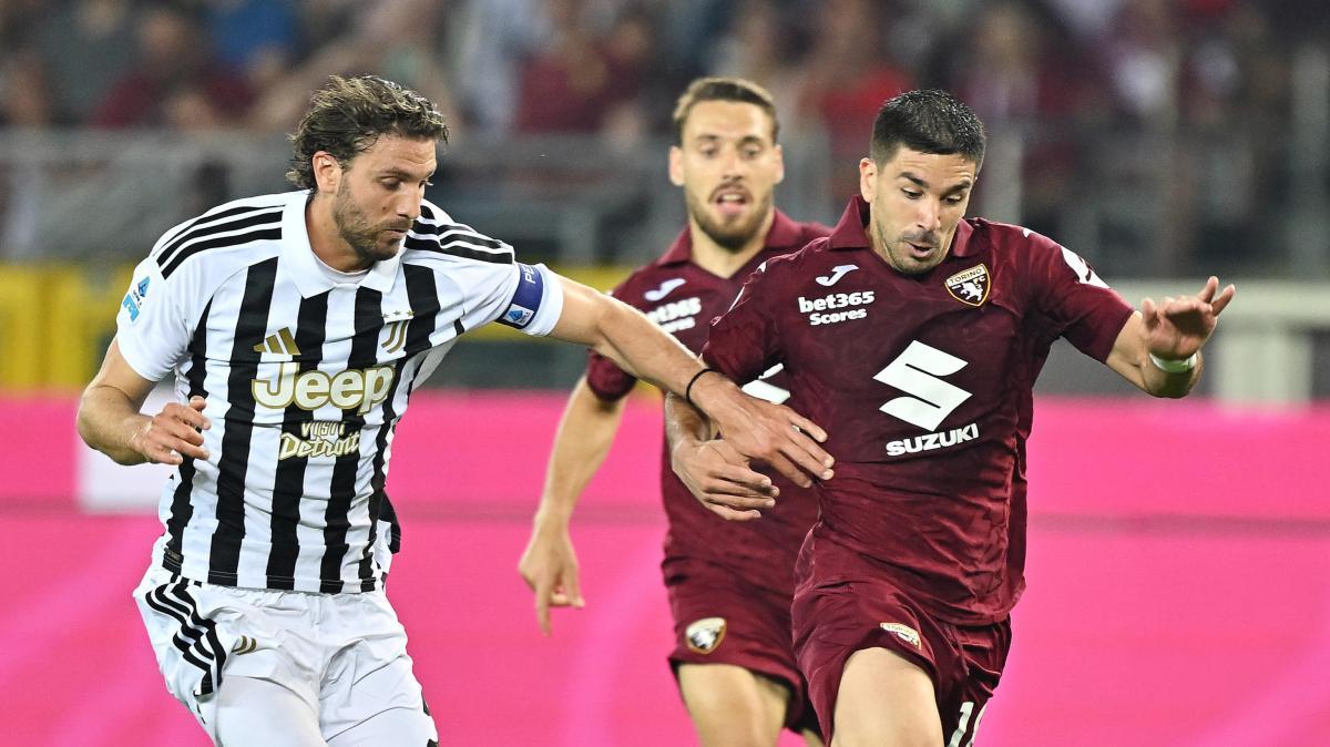 Juventus, Locatelli: "I nuovi arrivi alzano il livello"