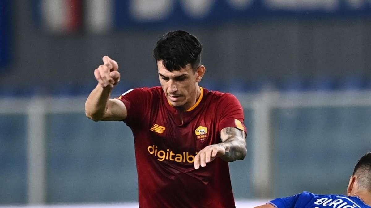 Roma-Bayer Leverkusen - L'attesa dei tifosi: "Niente fischi per Ibanez, non diamoci la zappa sui piedi"