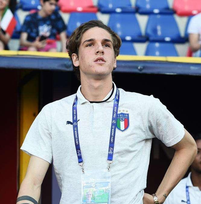Anche il Real su Zaniolo