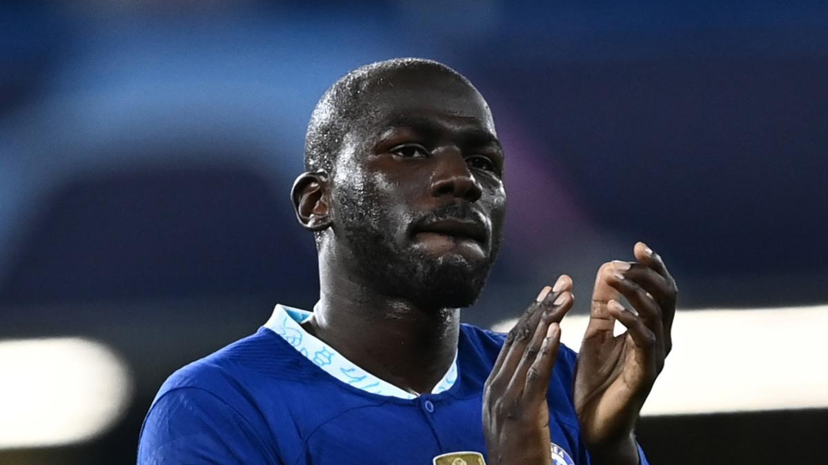 Gli aneddoti di Koulibaly sul Napoli: "Sarri parlava con accento toscano, era difficile capirlo"