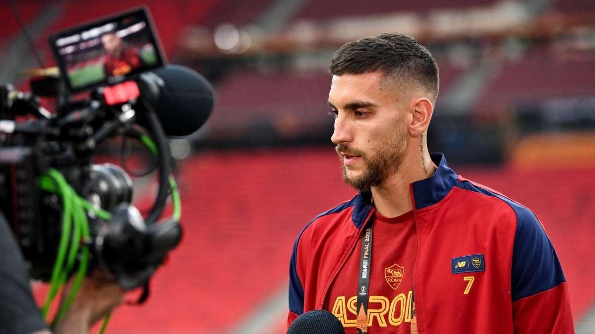 Pellegrini: "Non vediamo l'ora di giocare la finale, abbiamo fatto un cammino strepitoso"