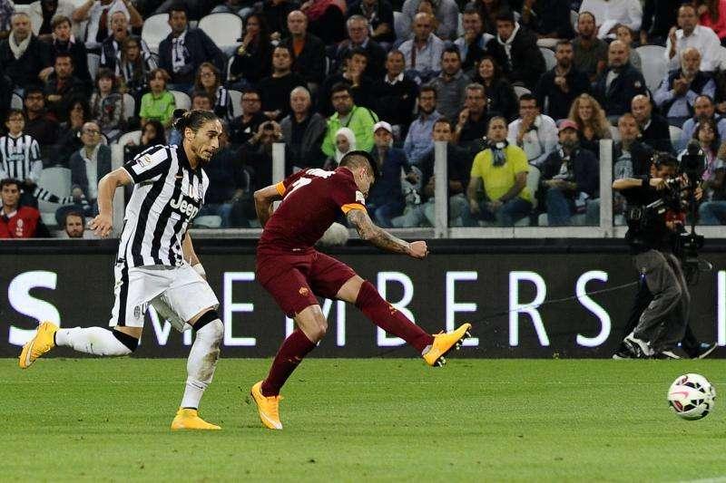 Diamo i numeri - Juventus-Roma, il successo in casa dei bianconeri manca dal 2010. Gol all'attivo esattamente uguali