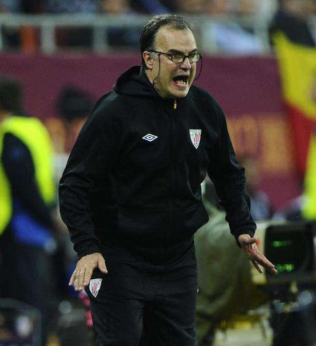 Suggestione Bielsa per la panchina. Ma c'è il Celta Vigo