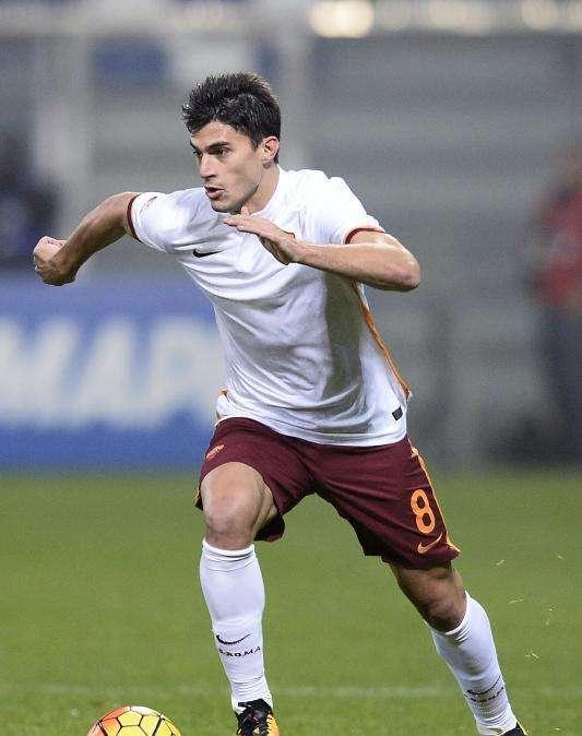Arezzo, Capuano: "Con Perotti la Roma ha fatto un colpo importante"