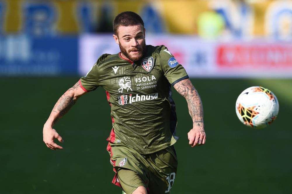 Cagliari, possibile rottura con Nandez: Inter, Napoli e Roma alla finestra