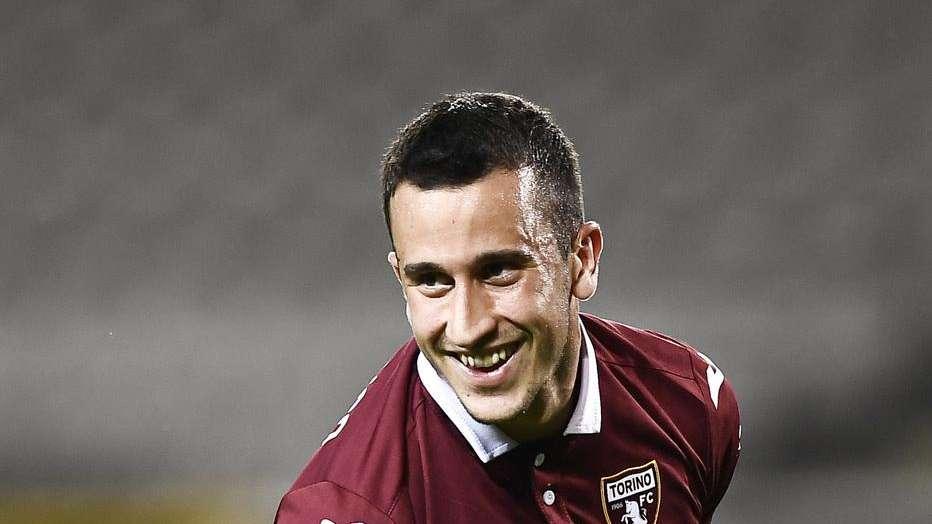 Calciomercato Roma - A sinistra spunta Berenguer a parametro zero