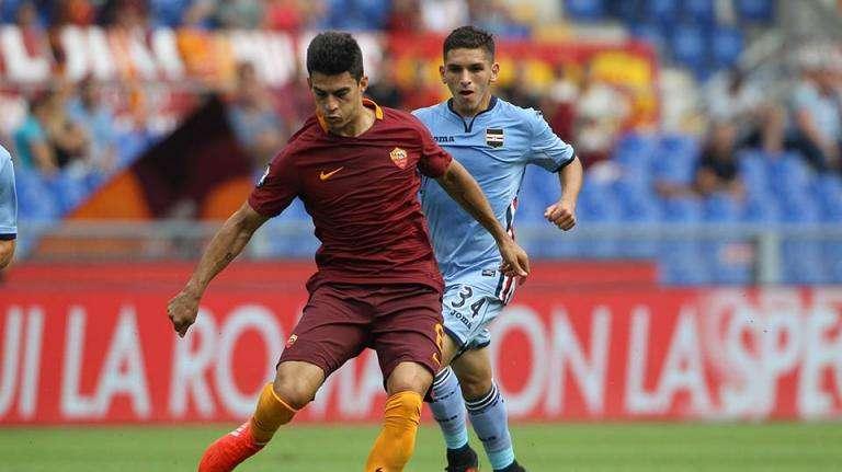 Diamo i numeri - Sampdoria-Roma: una sola vittoria nelle ultime 5 ma Spalletti non ha mai perso. Giallorossi vittima preferita di Muriel