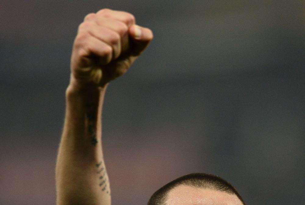 Juventus, Bonucci: "Contro il Genoa la vittoria più importante del campionato"