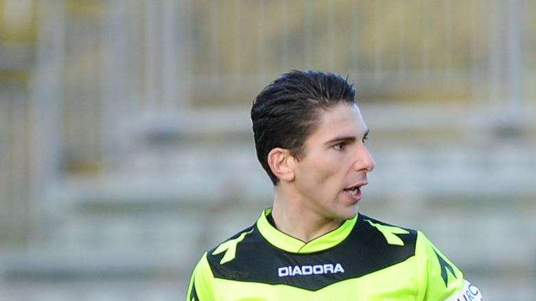 L'arbitro - Debutto assoluto con Dionisi. Empoli in striscia positiva. Maresca al VAR: l'ultima volta fece espellere Dawidowicz per un fallo su Zaniolo 