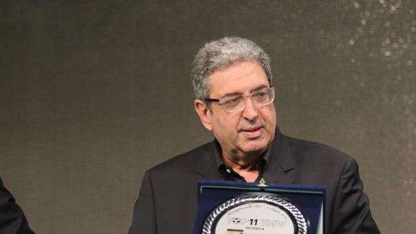 Perinetti: "Tornare alla Roma? Magari"