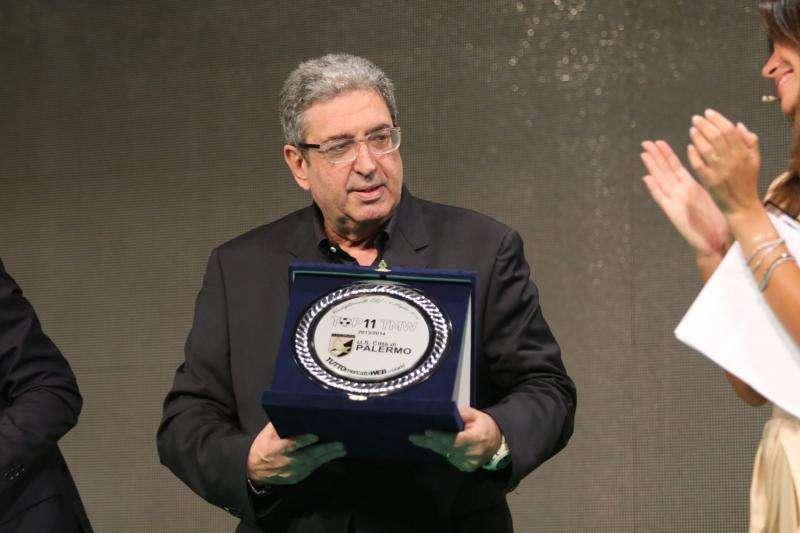 Perinetti: "Manolas giocatore importante, Diego Lopez non farebbe rimpiangere Szczesny"