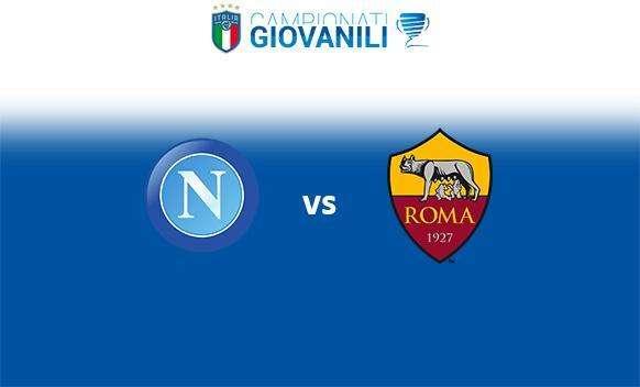 UNDER 17 SERIE A E B - SSC Napoli vs AS Roma 3-2