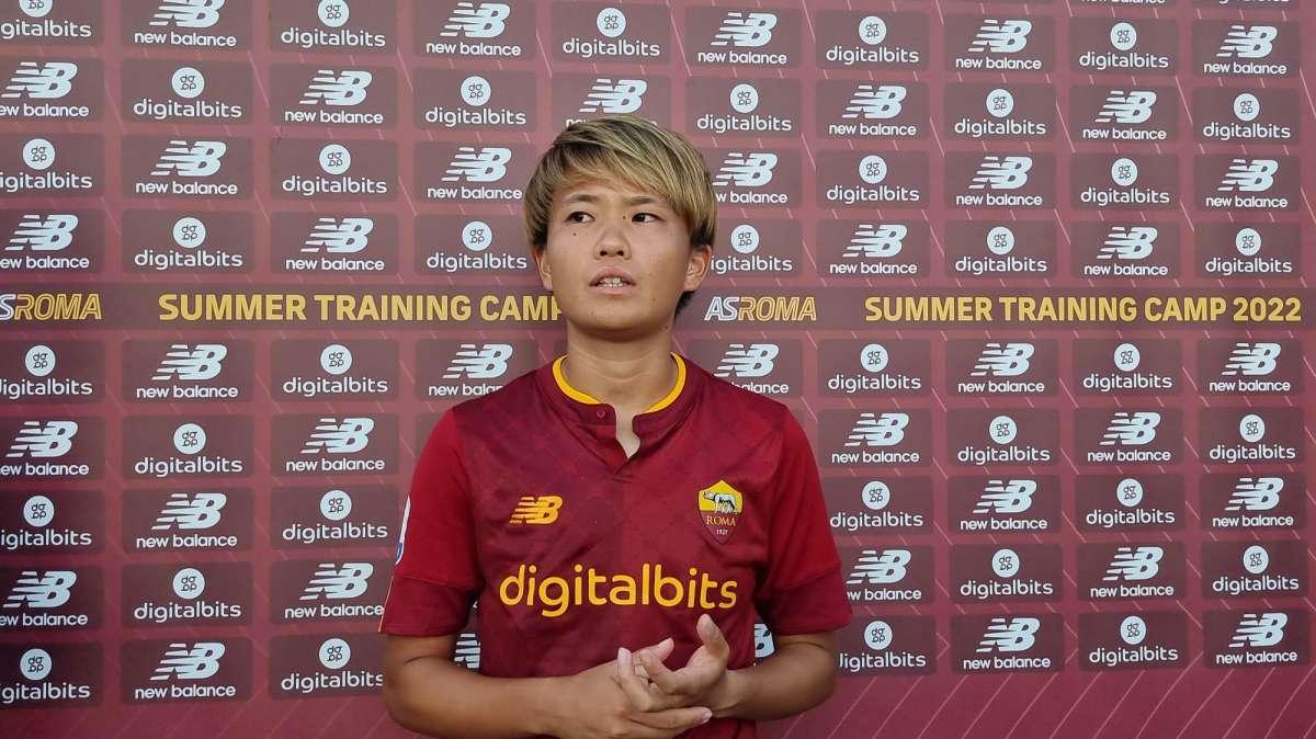 Mondiali Femminili - Giappone-Svezia 1-2, Minami e Kumagai in campo per tutto il match