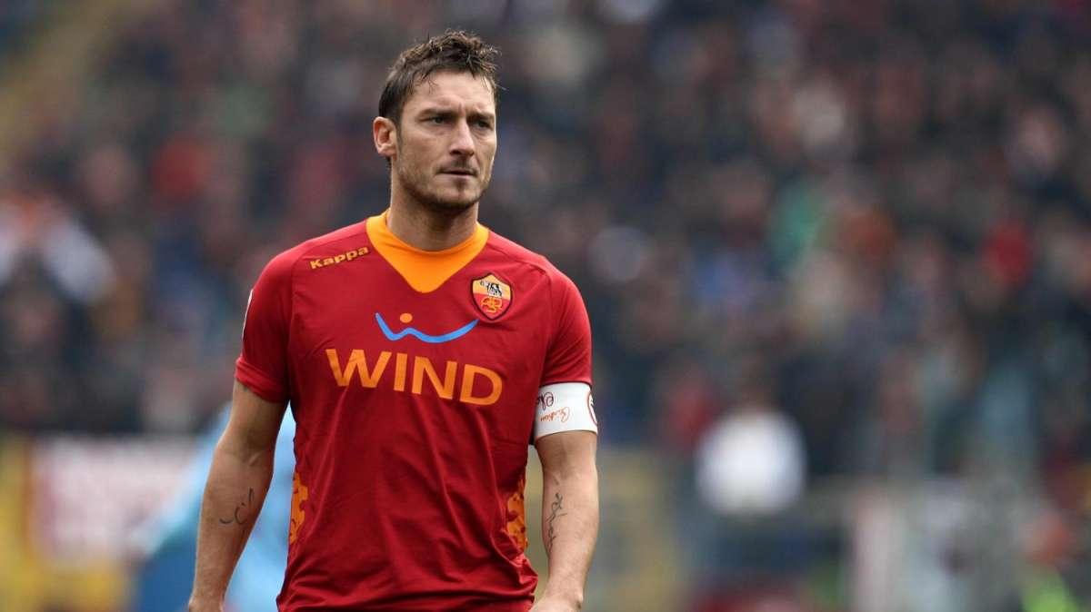 Marcos Lopez: "Roma esperienza fantastica. Il capitano è unico"