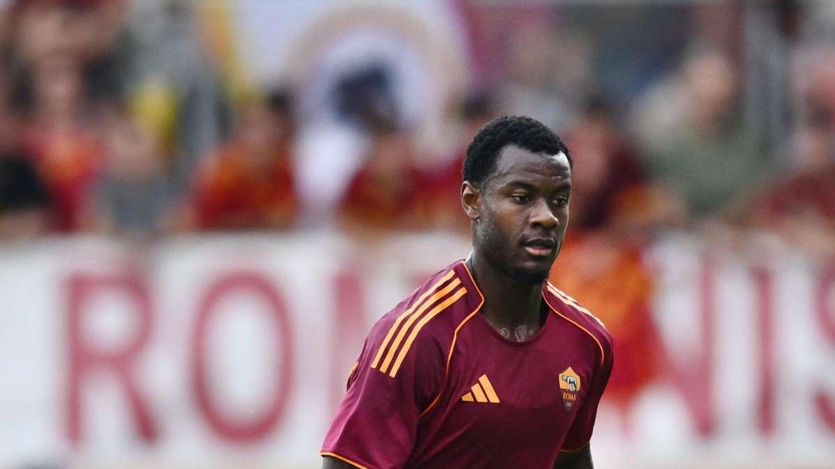La Roma in Nazionale - Ndicka convocato per la Coppa d'Africa, attesa per El Aynaoui. FOTO!