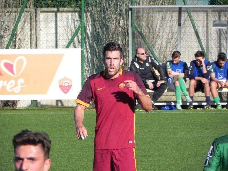 Andrea Romagnoli: "Ho sfruttato al meglio l'occasione. Strootman ha dimostrato di essere grande"