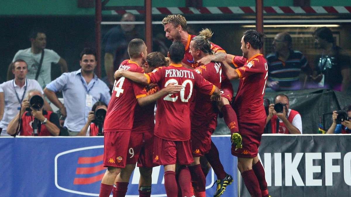 As Roma: il prezzo non è tutto, serve acquirente serio