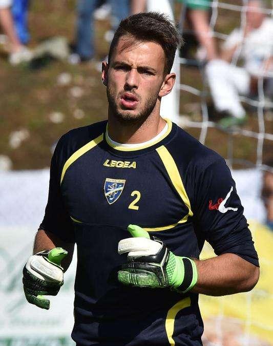 Frosinone - Oggi la ripresa degli allenamenti