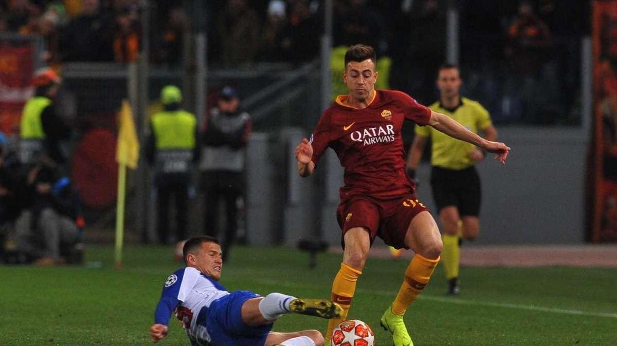 I nomi per l'attacco, spunta Otavio