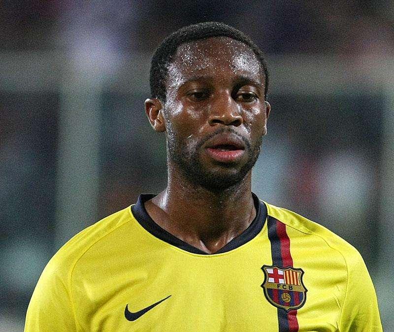 Sky Sport Baiocchini: "Roma interessata a Keita"