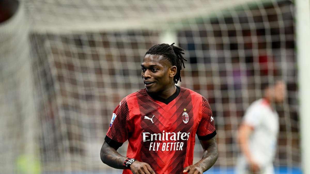 Dal Portogallo: Al Hilal pronto a pagare la clausola di Leao