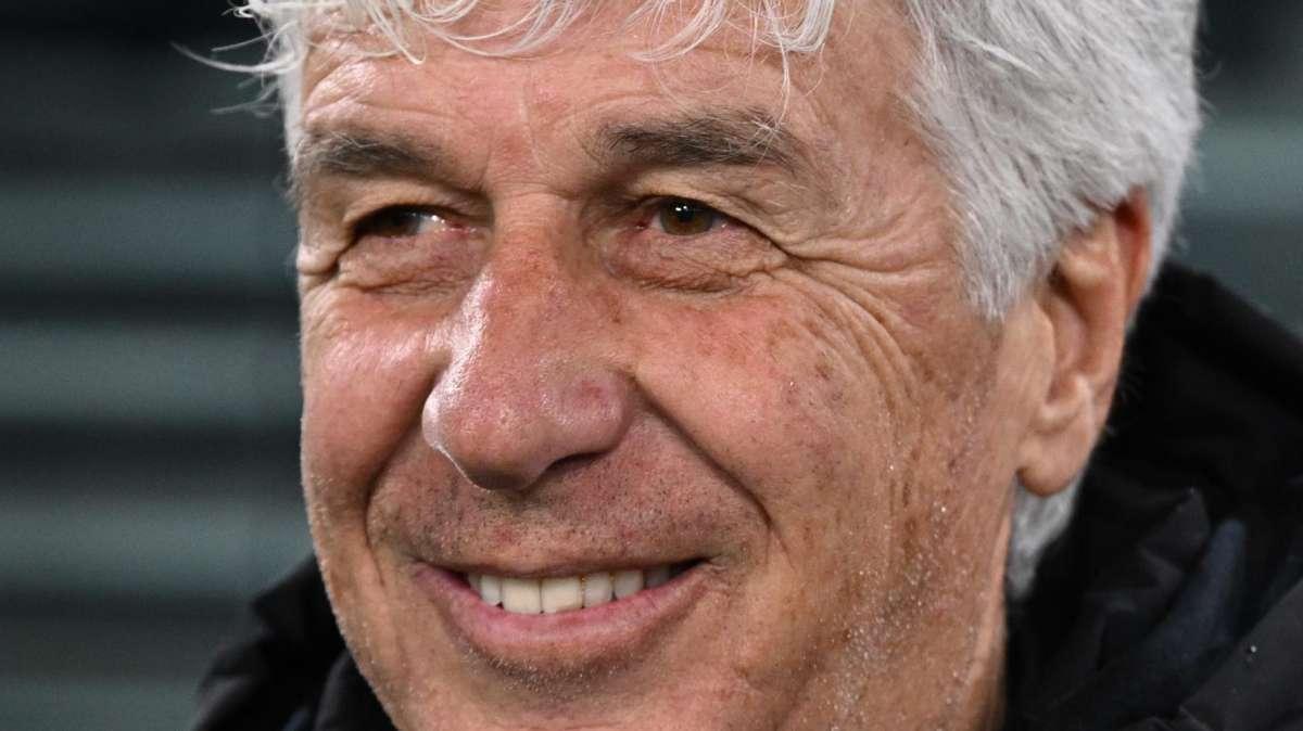 Premio Bearzot, domani la consegna a Gasperini  