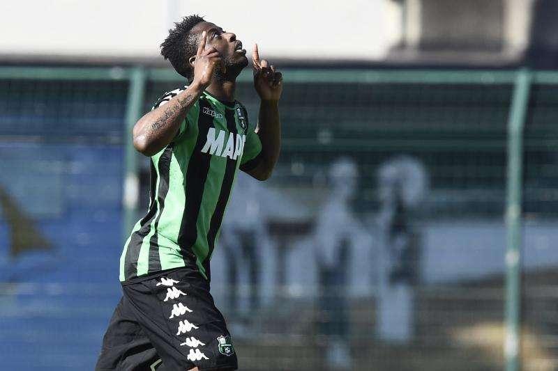 Di Francesco porta con sé Adjapong?