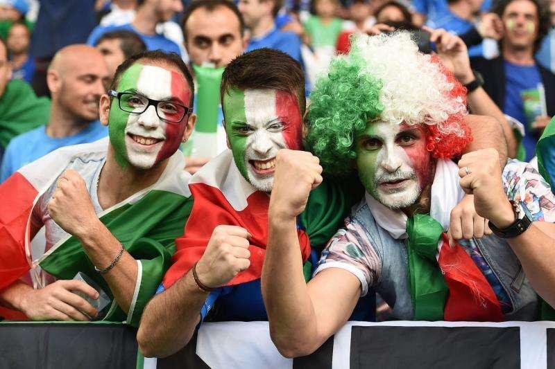 Italia Under 16, Zoratto chiama Semeraro