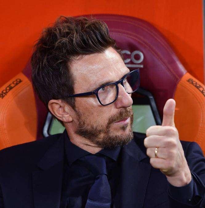 Allunghi sul campo per chi non ha giocato